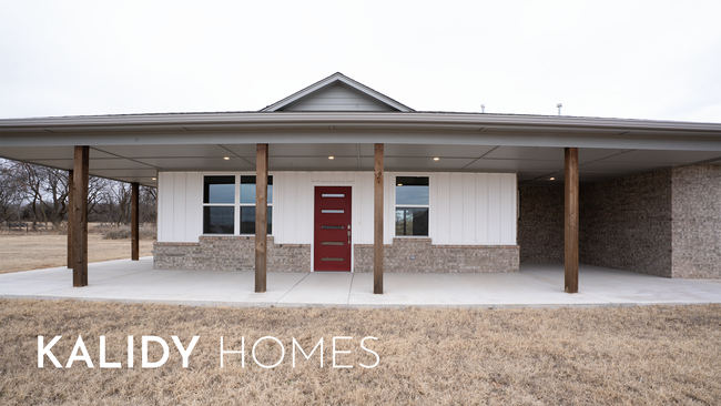 Foto del edificio - 307 Kirks Holw