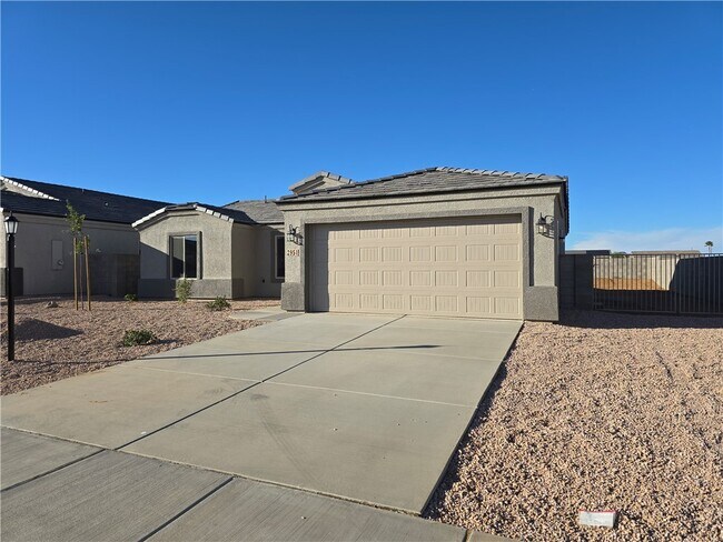 Foto del edificio - 2951 E Colina Cerbat