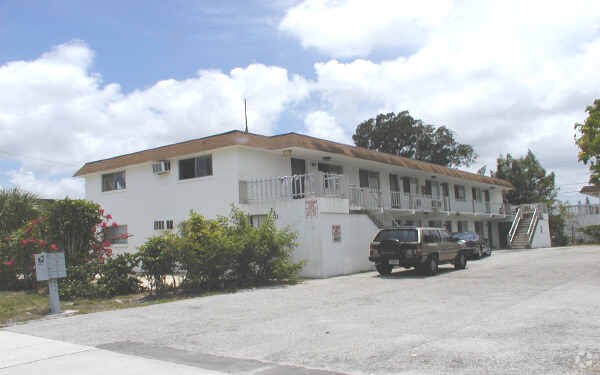 Foto del edificio - 230 7th St