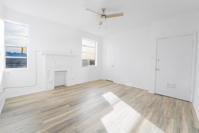 Foto del edificio - 712 Prospect Street