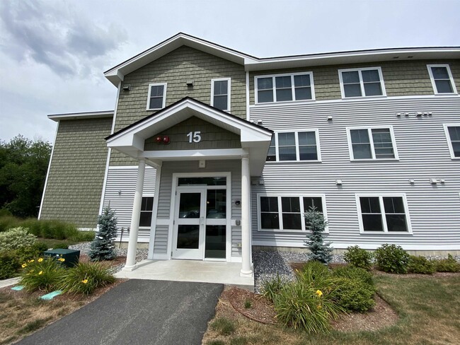 Foto del edificio - 15 E Ridge Dr