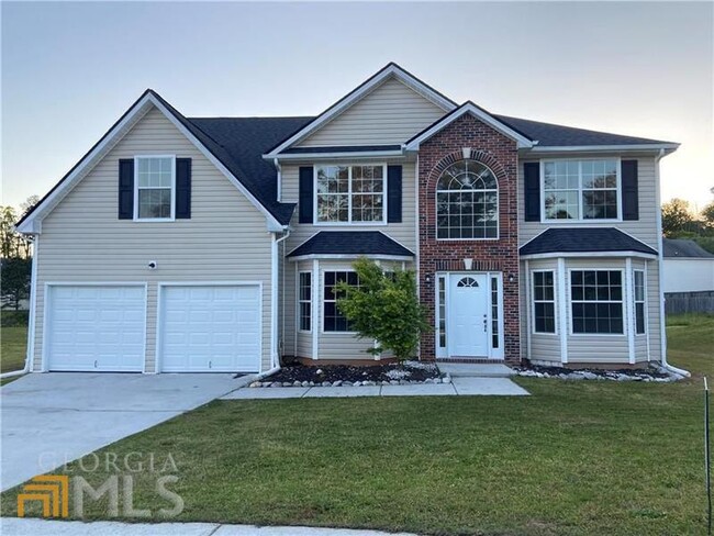 Foto del edificio - 4635 Ivy Fork Dr