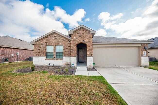 Foto del edificio - 6315 Graham Bend Ln