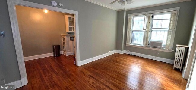 Foto del edificio - 1954 Columbia Rd NW