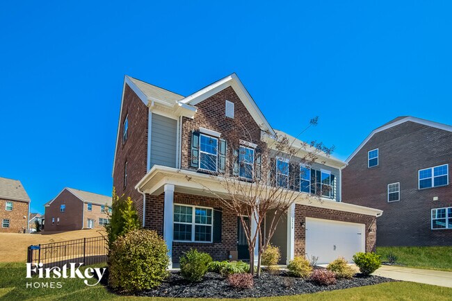 Foto del edificio - 2516 Wellshire Ct
