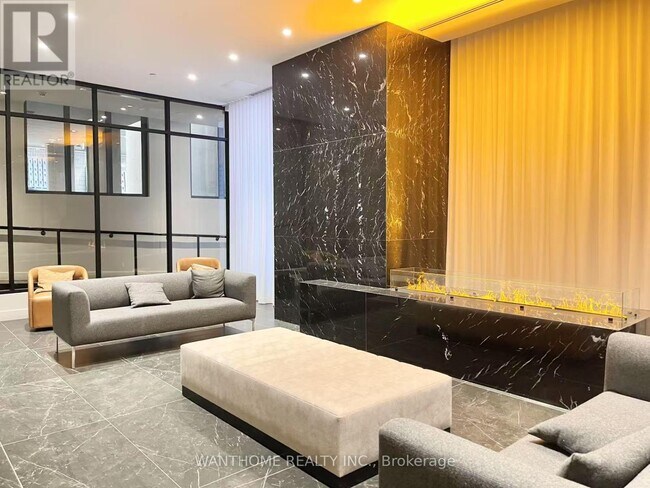 Photo du bâtiment - 308 Jarvis St