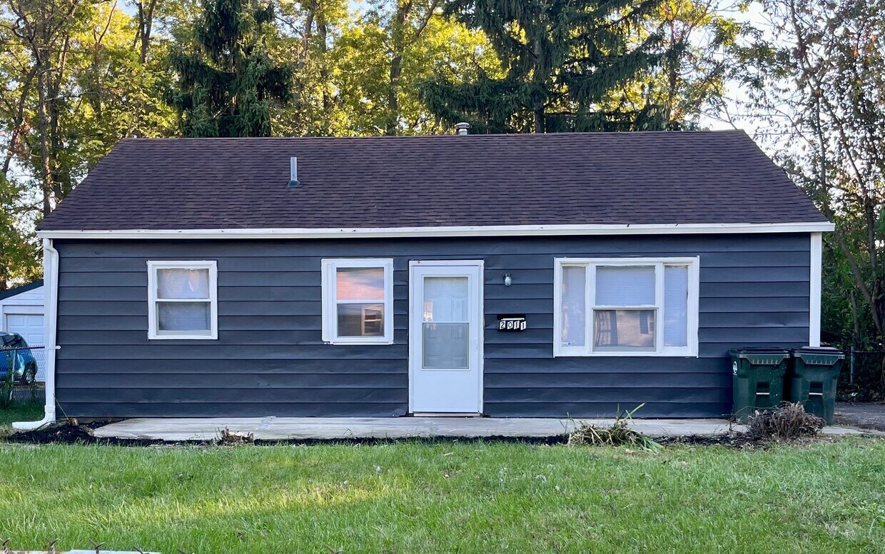 2011 Catalpa Ave, Cincinnati, OH 45239 House Rental in Cincinnati, OH