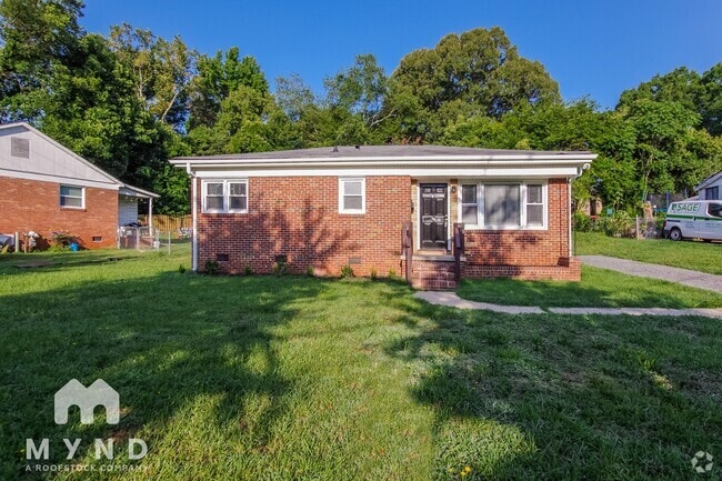 Building Photo - 4301 Tillman Rd