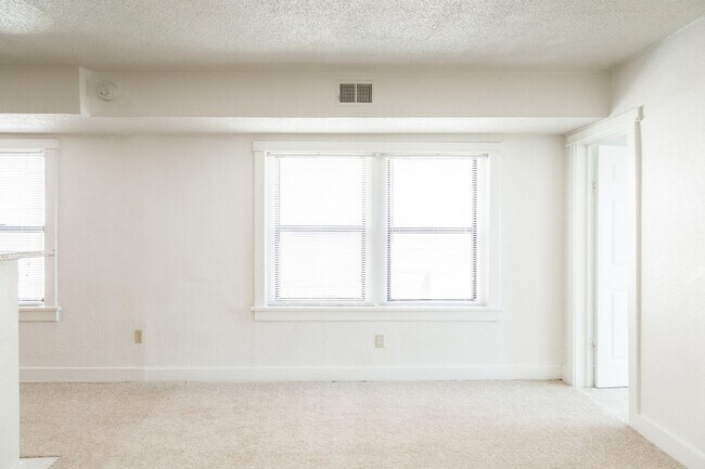 Foto del interior - The Richelieu
