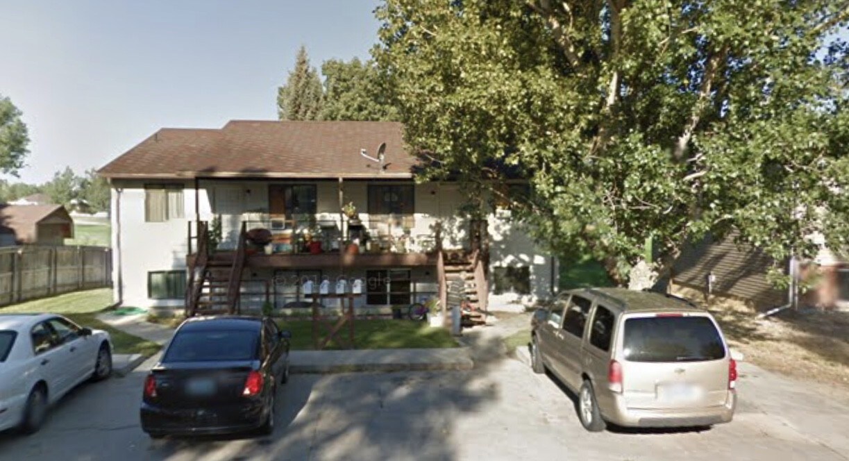 Primary Photo - 12 Jonquil St