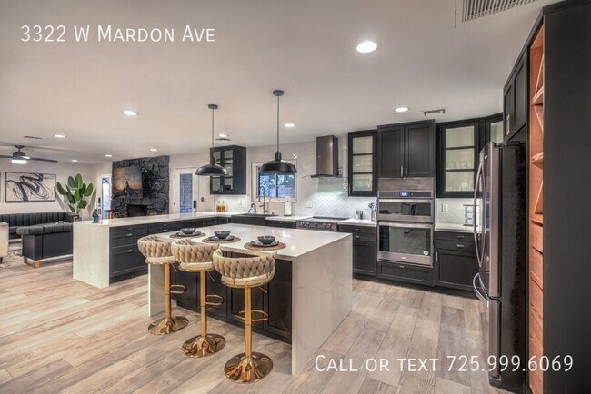 Foto del edificio - 3322 W Mardon Ave
