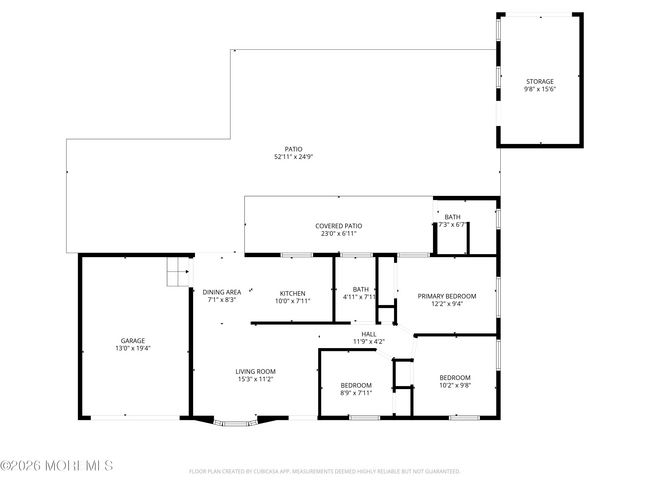 Foto del edificio - 1813 Capstan Dr