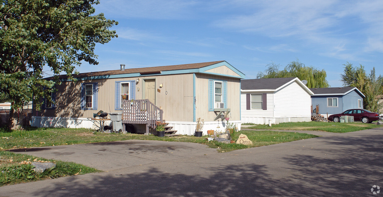 Bailey Park - Apartments in Nampa, ID | Apartments.com