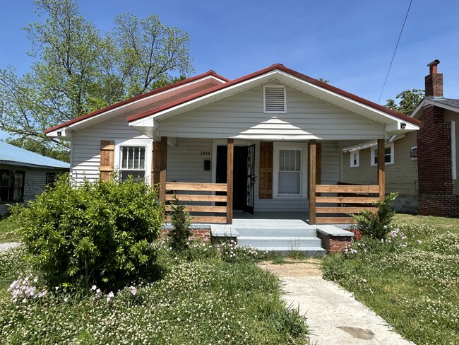 Building Photo - 2904 Garrison Ave SW