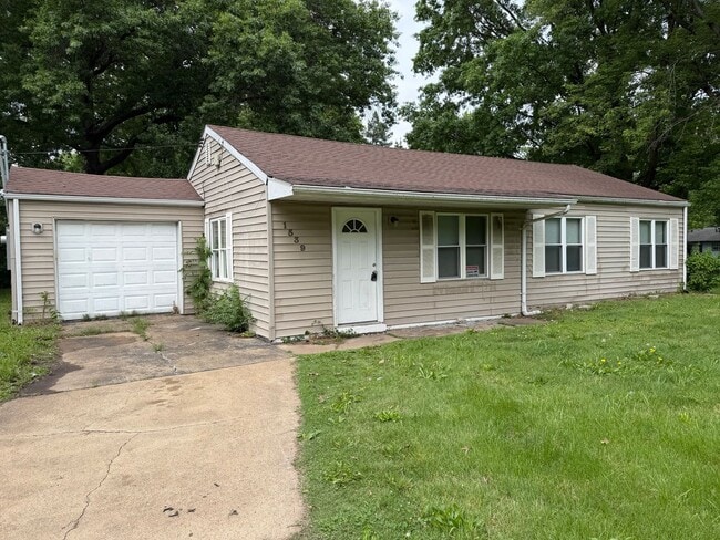 Move in Ready - Move in Ready House