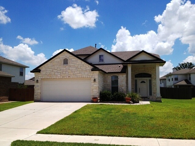Foto del edificio - Bauerle Ranch Gem with Space, Style, and P...