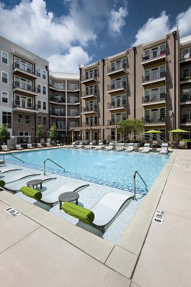 Glenwood at Grant Park - Apartments in Atlanta, GA | Apartments.com