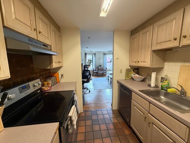 Foto del edificio - 103 Gainsborough St