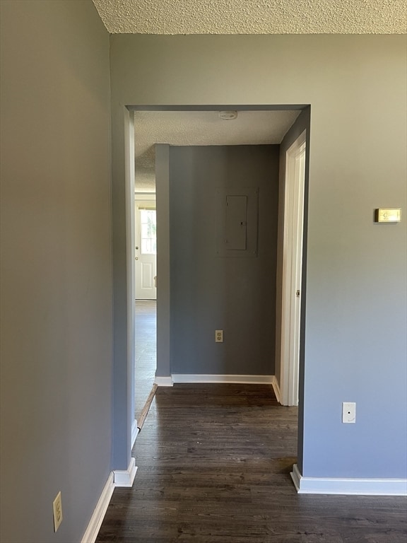 Foto del edificio - 4 West St