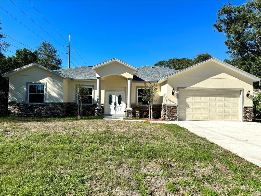 Primary Photo - 2200 Manor Ct
