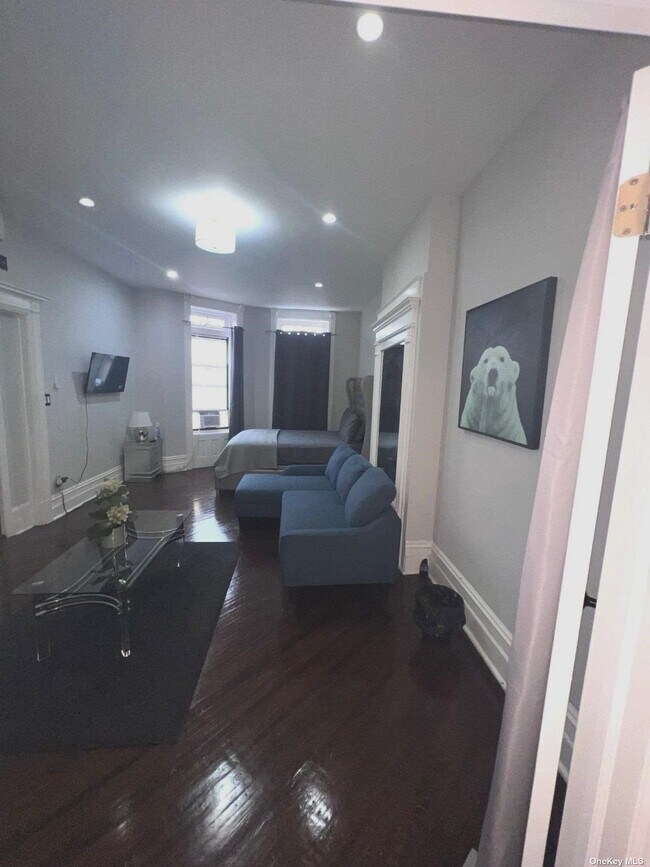 Foto del edificio - 209 Brooklyn Ave