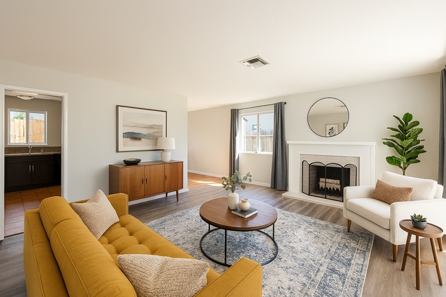 Photo - 4571 Alhambra Dr House