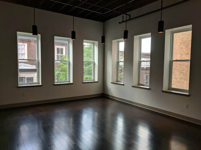 Foto del edificio - 2212 Walnut St