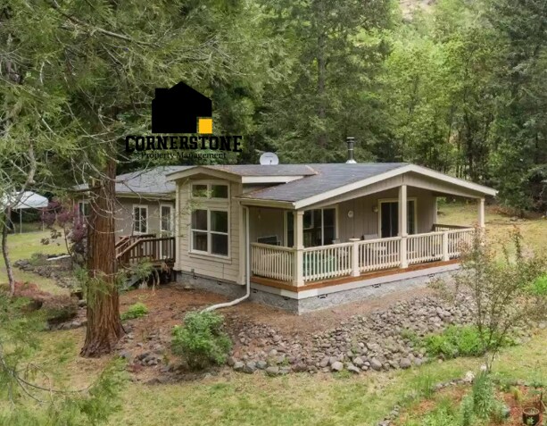 Foto principal - 12272 S Fork Little Butte Creek Rd