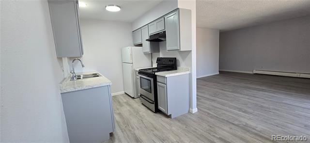 Foto del edificio - 1309 Coffman St