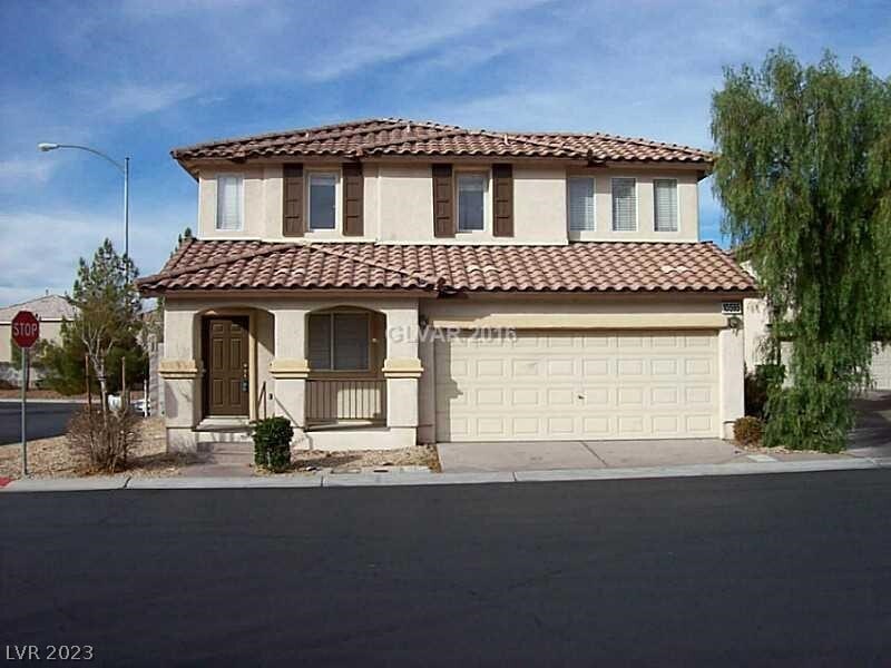 10595 Alondra Peak St, Las Vegas, NV 89183 House Rental in Las Vegas