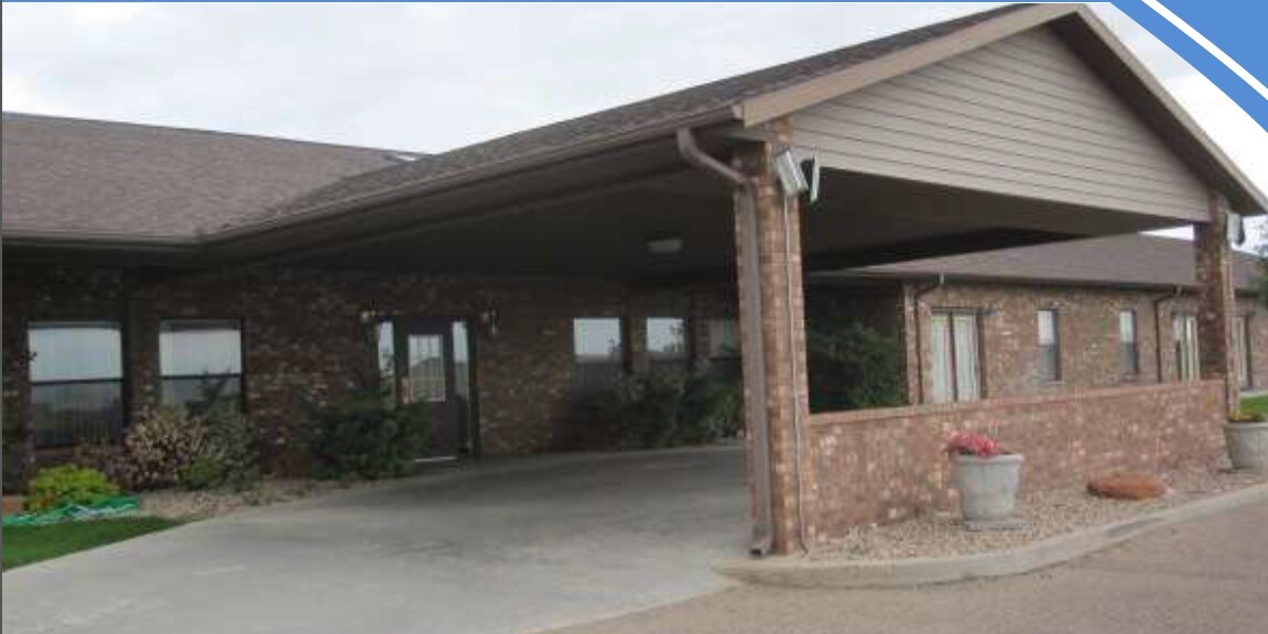 Elegant Senior Residences - 1 Golden Ct Abernathy, TX 79311 ...
