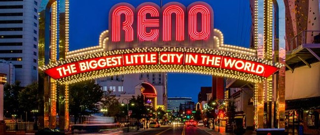 Facts to Know Before Moving to Reno