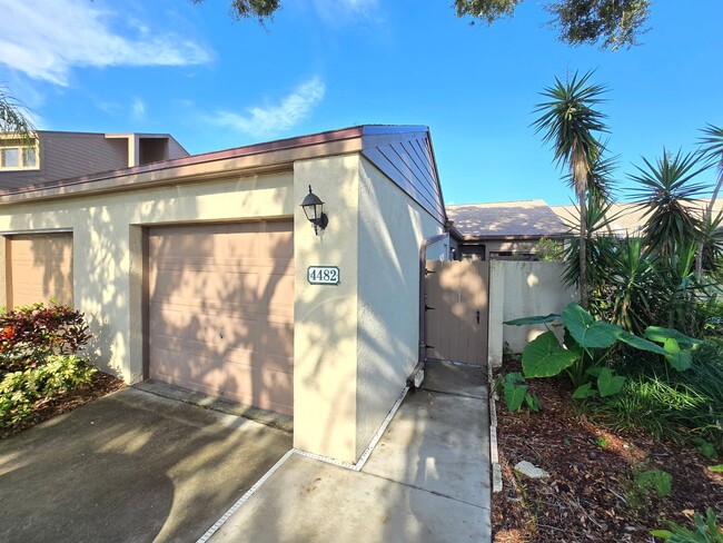 Cozy 2 bed/ 2 bath Villa in Beekman Lakes ... - Cozy 2 bed/ 2 bath Villa in Beekman Lakes ... Apartment