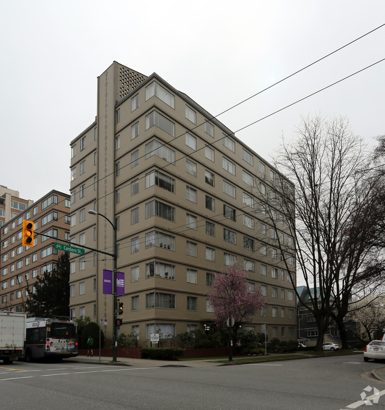 Photo principale - Maple Apartments