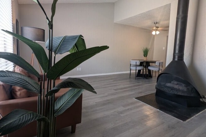 Foto principal - Copper Commons