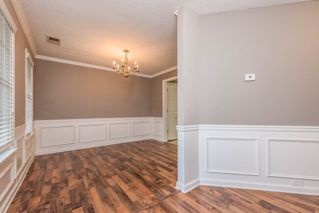 Foto del edificio - 483 Ethridge Dr NW