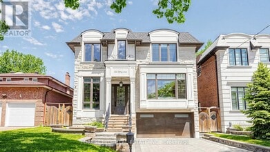 Building Photo - 328 Byng Ave
