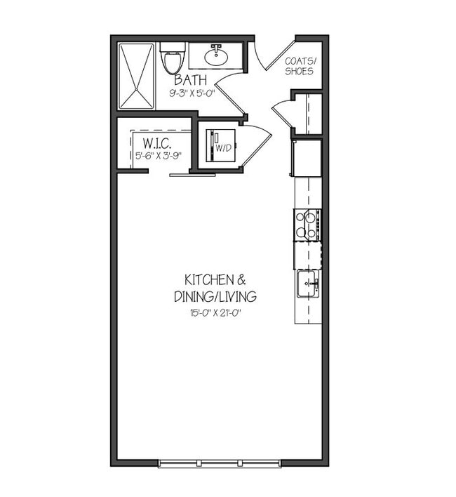 11 Park Street Apartments Apartments 11 Park St Essex Junction, VT