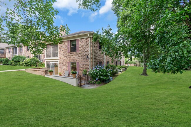 Foto del edificio - 1838 NJ-35