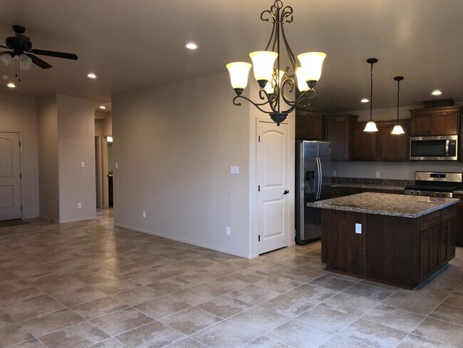 Building Photo - Foothills Home - lots of upgrades.