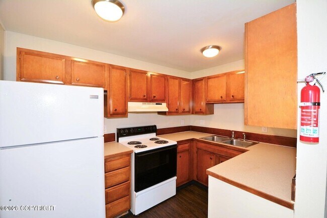 Foto del edificio - 1462 W 26th Ave