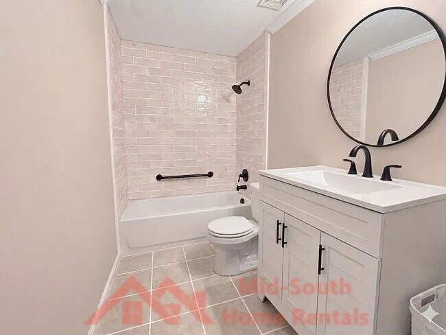 Foto del edificio - 1263 Tunica St