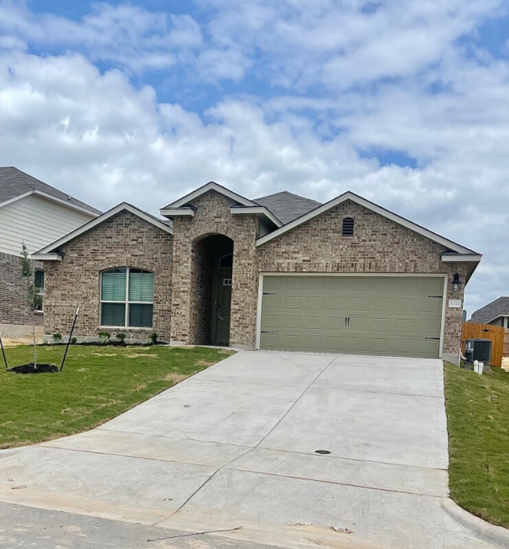 3112 Marston Rd, Lorena, TX 76655 House Rental in Lorena, TX