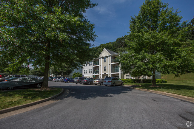 Foto del edificio - Shenandoah Commons