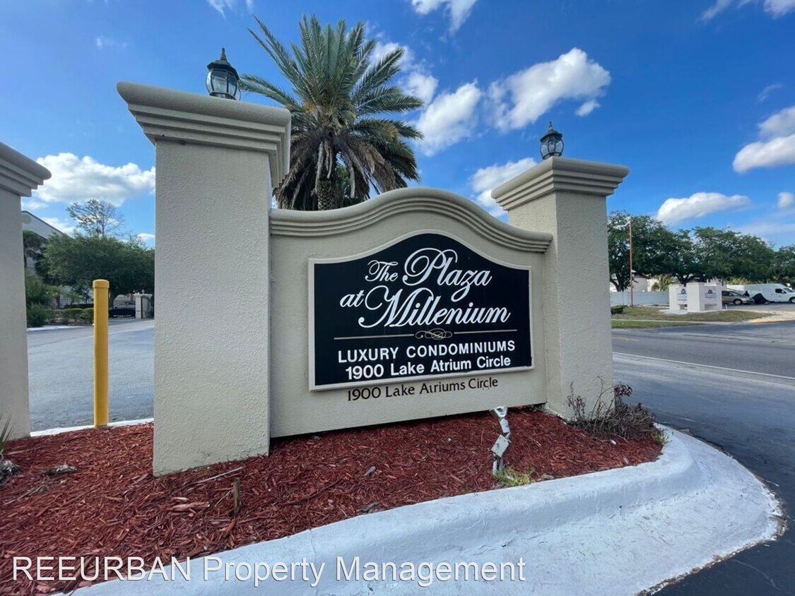 Foto principal - 1 br, 1 bath House - PM-32 1916 LAKE ATRIU...