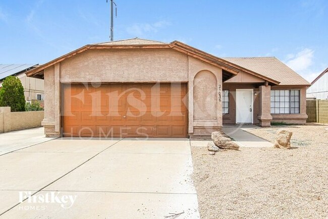 Building Photo - 21036 N 34th Dr