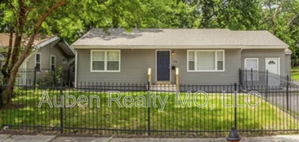 Building Photo - 7416 Montgall Ave