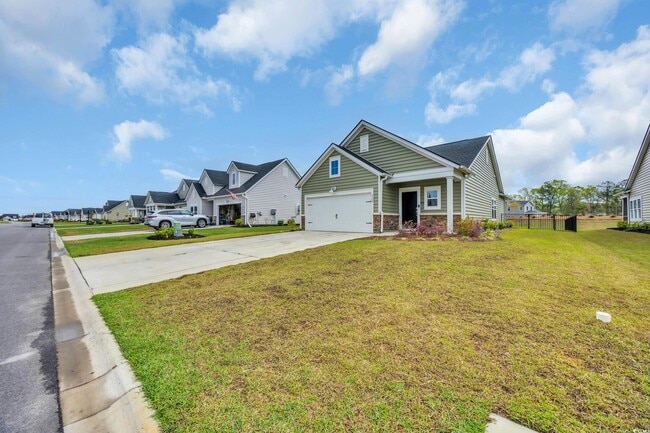 Building Photo - 4105 Da Vinci Dr