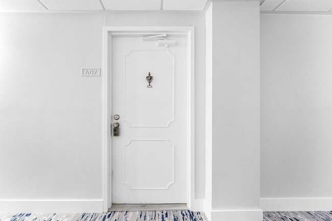 Photo - 3215 S Ocean Blvd Apartment