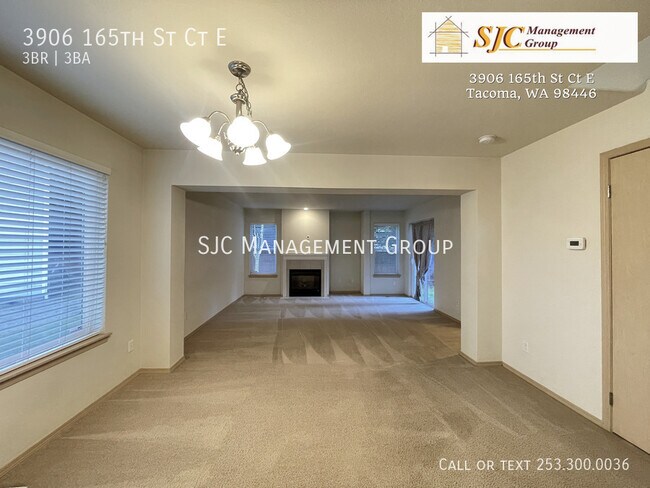 Foto del edificio - 3906 165th St Ct E